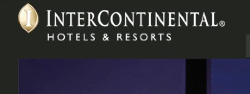 Hotel Presidente Intercontinental