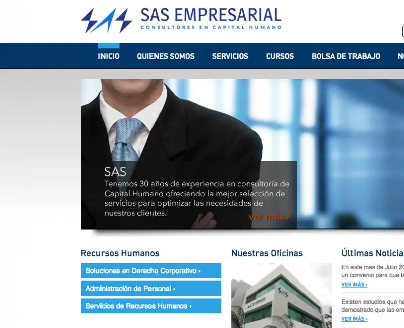 SAS Empresarial