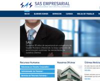 SAS Empresarial Monterrey
