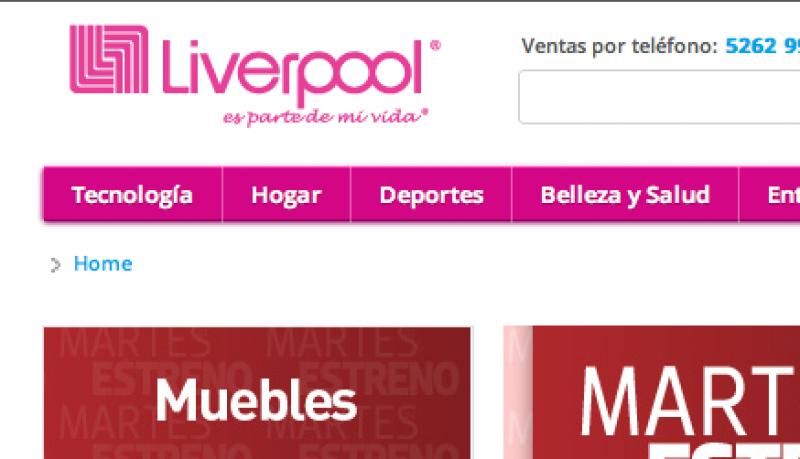 Liverpool.com.mx