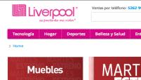 Liverpool.com.mx Ciudad de México