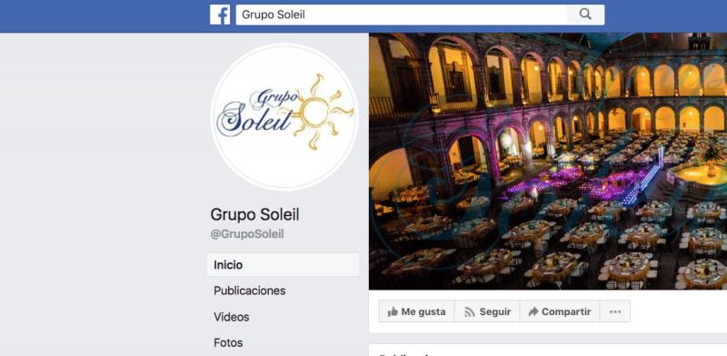 Grupo Soleil