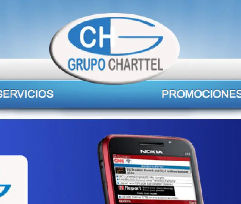 Grupo Charttel