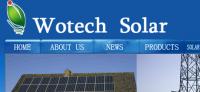 Wotech Solar Monterrey