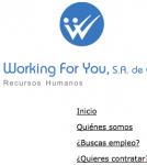 Working For You Ciudad de México