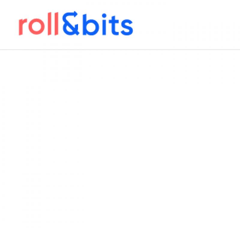 Roll & Bits