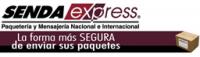 Senda Express Ciudad de México