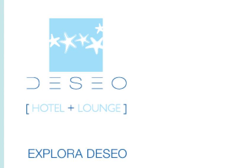 Hotel Deseo
