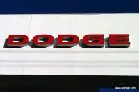 Dodge Monterrey