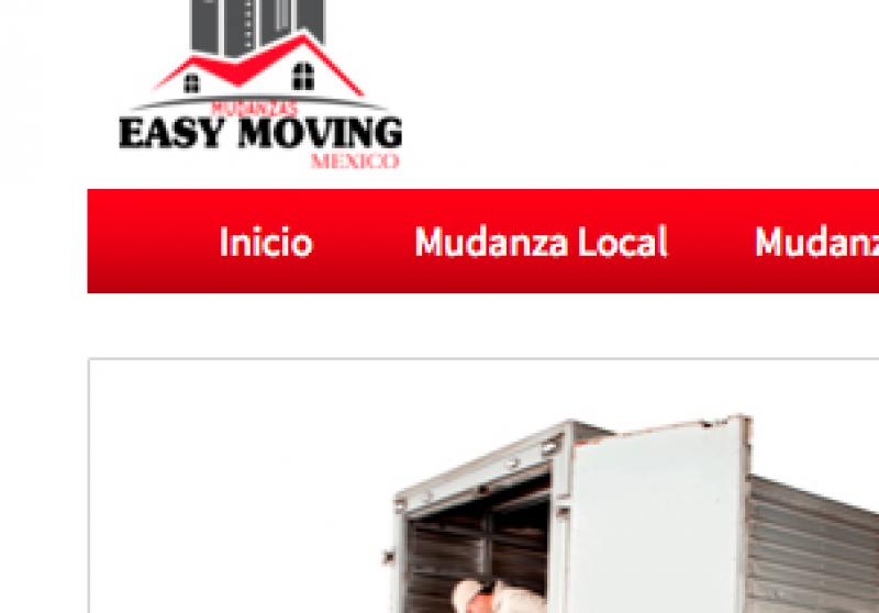 Easy Moving México