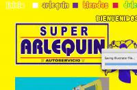 Super Arlequín Tula de Allende