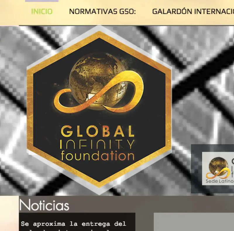 Global Infinity Foundation