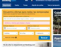 Booking.com Toluca