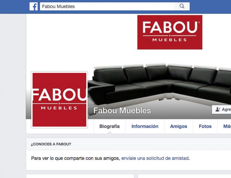 Fabou Muebles