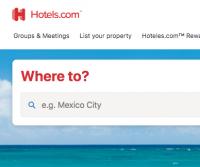 Hoteles.com Buenos Aires