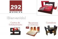 292 Muebles Monterrey
