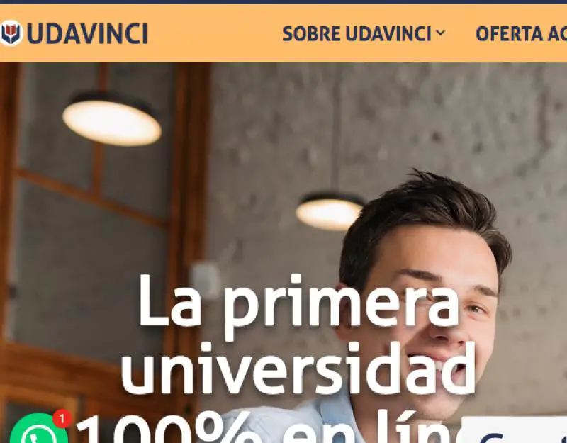 Universidad Da VInci