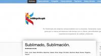 Sublimado.net Ciudad de México