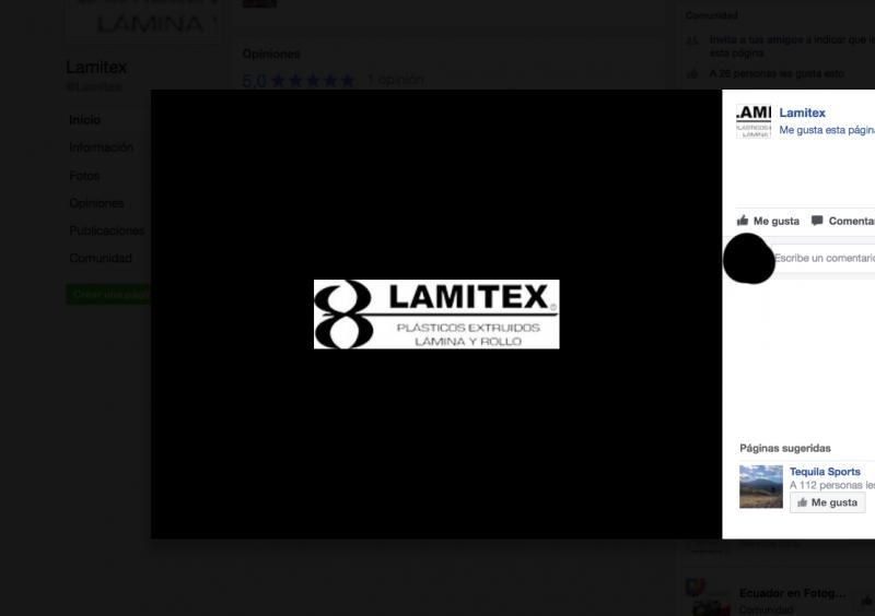 Lamitex
