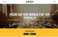 Easy Taxi Ciudad de México
