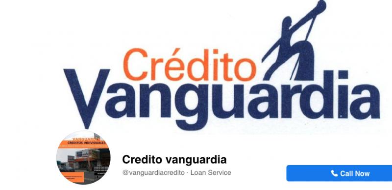 Crédito Vanguardia