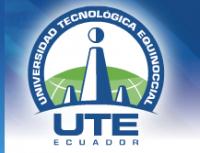 Universidad Tecnológica Equinoccial Quito