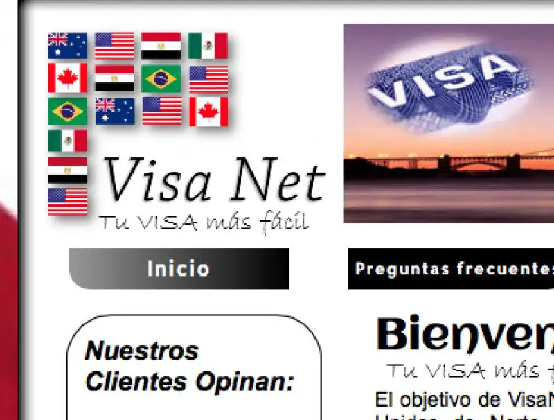 Tu-visa.com