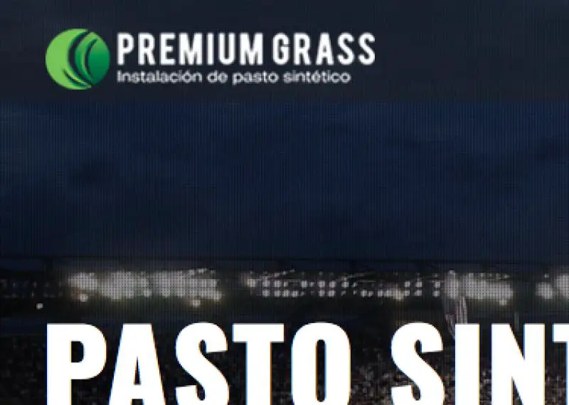 Premiumgrass