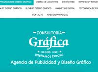 Consultoría Gráfica Ciudad de México