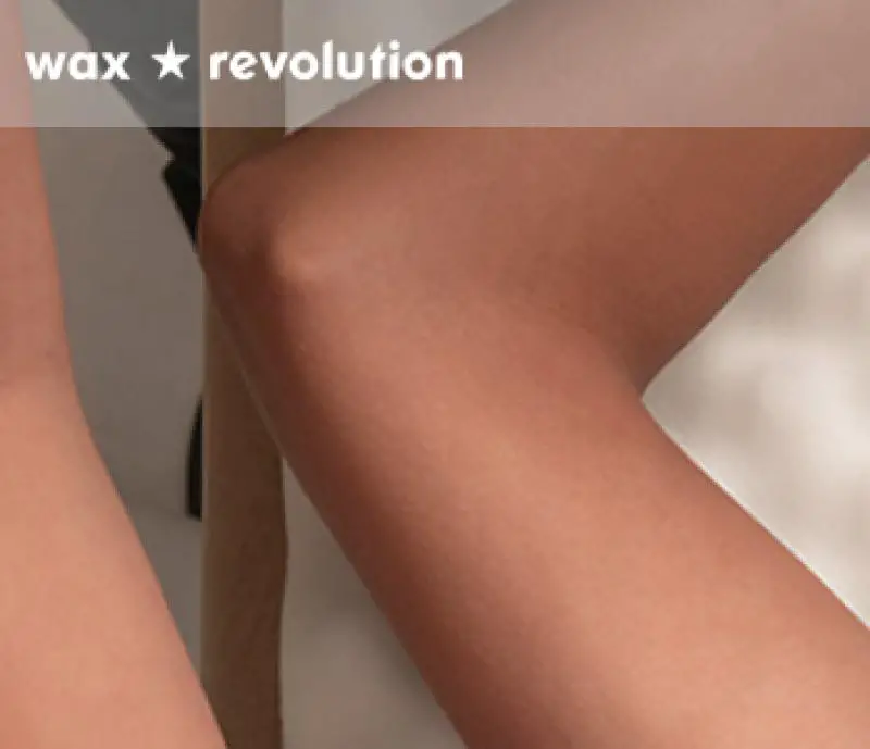 Wax Revolution