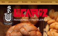 Lecaroz Panaderías y Pastelerías Ciudad de México