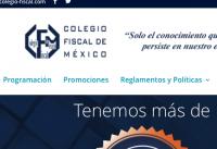 Colegio Fiscal de México Ciudad de México