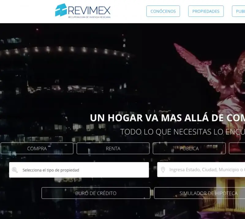 Revimex