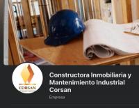 Constructora Inmobiliaria y Mantenimiento Industrial Corsan Ciudad de México