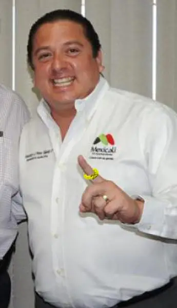 Francisco Pérez Tejada