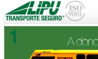 LIPU Transporte Seguro Ciudad de México
