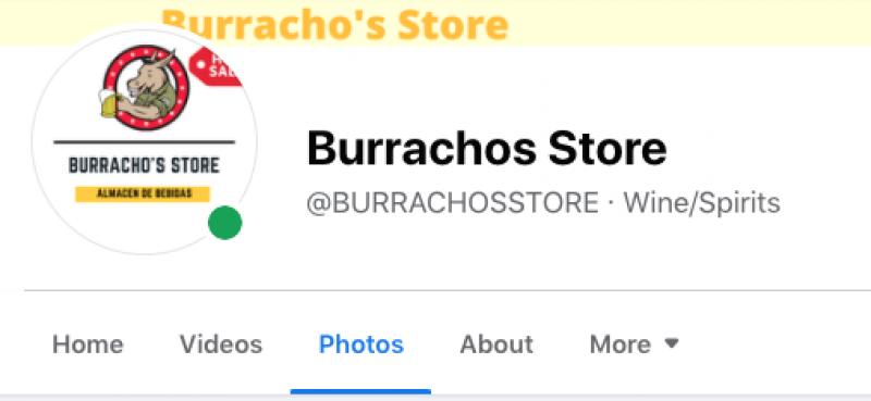 Burracho’s Store