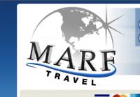Marf Travel Vacation Ciudad de México