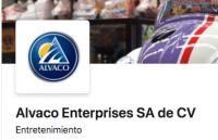 Alvaco Enterprises Tlalnepantla de Baz