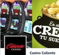 Casino Caliente Puebla