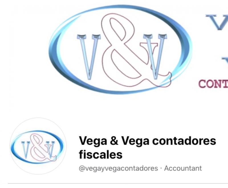 Vega & Vega contadores fiscales