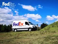 FedEx Yurécuaro