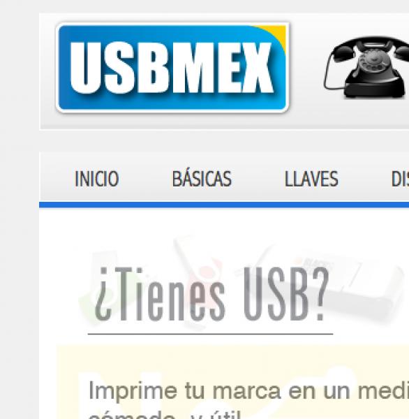 USBMEX