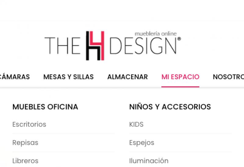 The H Design
