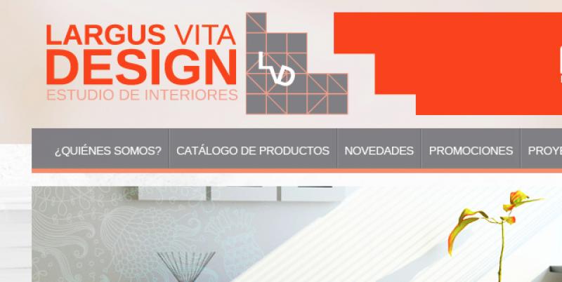 Largus Vita Design