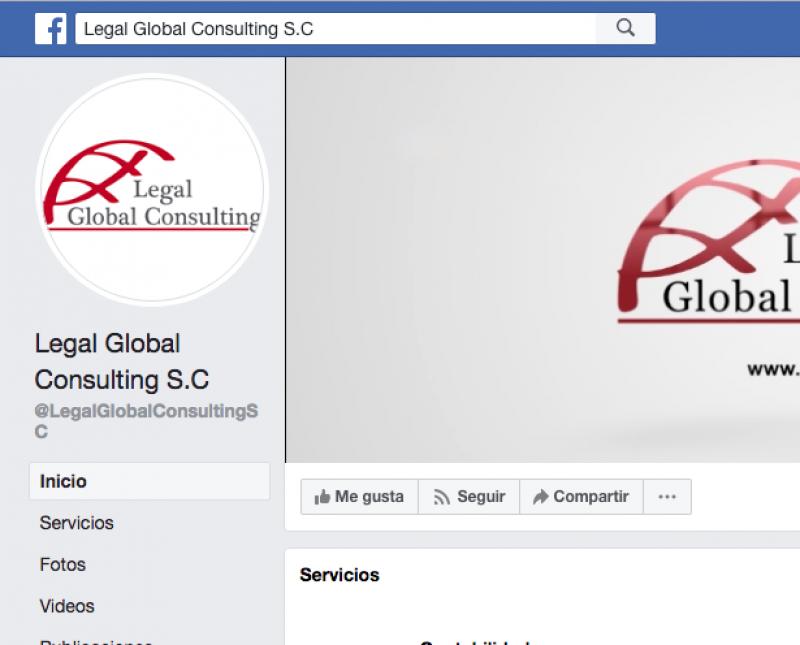 Legal Global Consulting