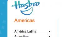 Hasbro Buenos Aires