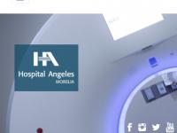 Hospital Angeles Morelia