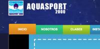 AquaSport 2000 MEXICO