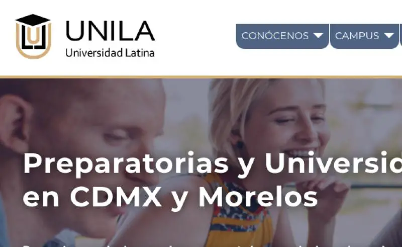 Universidad Latina